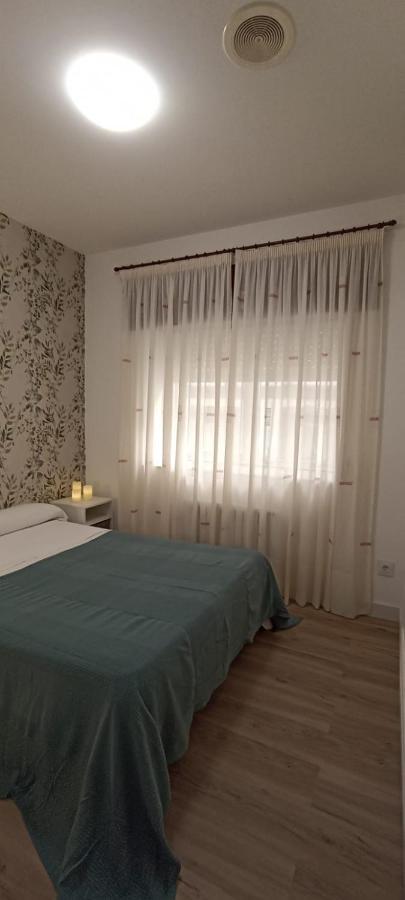 Hostal Linar A Coruña Exteriör bild